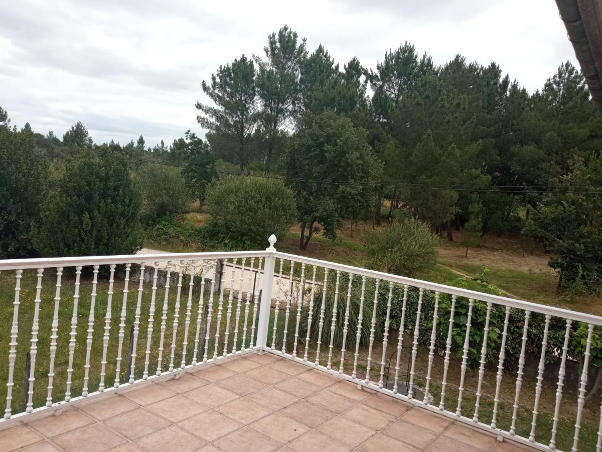 Casa Telizia Vendégház Ourense Kültér fotó
